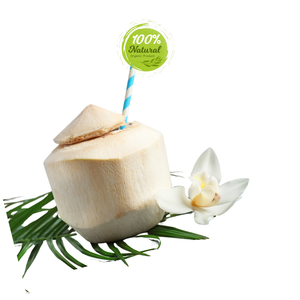 Cómo disfrutar a diario del coco pelado con diamantes - Product Image 3