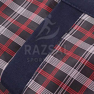 Chaqueta de bombardero informal con cuello levantado y cremallera para hombre, prendas de vestir exteriores transpirables de secado rápido impermeables de invierno, poliéster de diferentes colores - Product Image 6