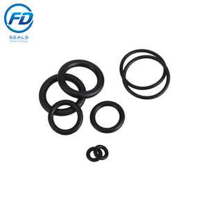 고온 불소고무 FKM FFKM 오링 (석유, 가스 및 석유화학용) - Product Image 5