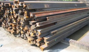 R50 r50 r65 גרוטאות mroulap 1 & 2 בשימוש פלדה להכת מוצר גרוטאות