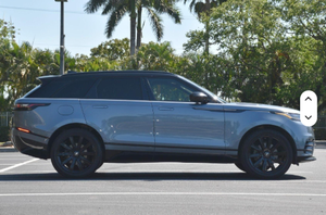 RANGE ROVER VELAR P380 R-DYNAMIC HSE 2019 USADO RECIENTEMENTE, VOLANTE A LA IZQUIERDA/DERECHA - Product Image 3