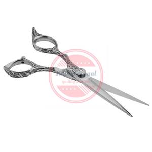 Ciseaux de coupe de cheveux professionnels en acier inoxydable - Product Image 2