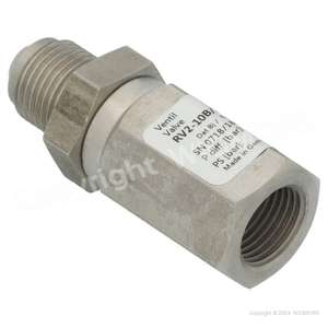 เช็ควาล์ว RV2 10B/1.5 3/8 นิ้ว SAE ESK - Product Image 3