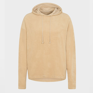 Offre Spéciale nouveauté hommes hiver sweat à capuche Style Unique 100% coton respirant brodé numérique imprimé sweats à capuche hommes - Product Image 3