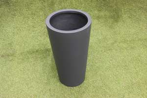 Weatherproof Multicolor FRP <b>Planter</b> <b>for</b> Garden Styling Diwali Decorative Rough Finish Home Decor - Product Image 6