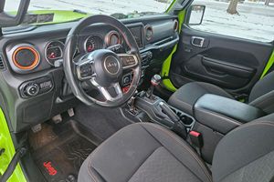 JEEP GLADIATOR MOJAVE 4X4 2021 USADO, Volante a la Izquierda/Derecha - Product Image 3