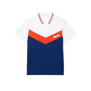Haute qualité dernière conception décontracté solide imprimé hommes pour T-Shirts 100% coton à manches courtes Multi couleurs grande taille OEM Service - Product Image 5