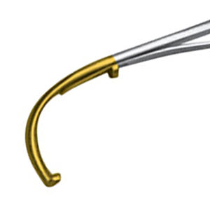 Direct Factory Sale Mathieu Needle Holder Manual Reusable High Quality <b>Dental</b> <b>Surgical</b> <b>Instruments</b> Bulk Quantity Wholesale Price - Product Image 5