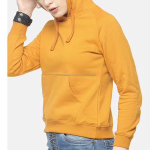 Chaqueta de invierno de felpa francesa de peso pesado con capucha desmontable Vintage personalizada con cremallera desgastada lavada con capucha corta frontal bordada - Product Image 2