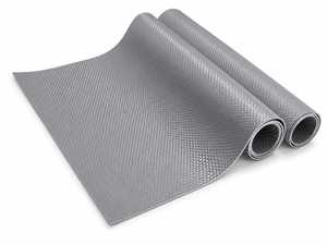 White E-Glass Fiberglass Mesh Cloth Plain Woven <b>Alkali</b> Free Reinforcement Fabric for Building Applications - Product Image 1