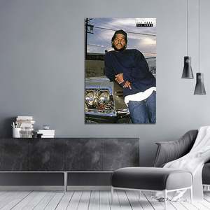 Impala Ice Cube <b>Poster</b> Digital Printing Techniques for Graphics - Product Image 3