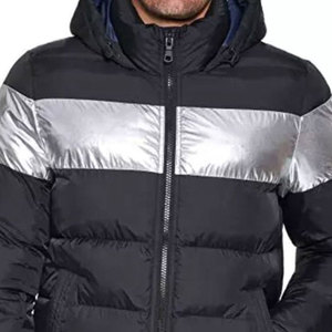 Veste de ski pour homme, dernier design, matière premium, vêtements d'hiver pour l'extérieur, veste de ski d'hiver pour homme en vente en ligne - Product Image 4