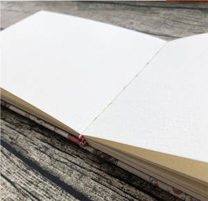 LABON Journal <span class=keywords><strong>de</strong></span> <span class=keywords><strong>voyage</strong></span> A5 personnalisé <span class=keywords><strong>dessin</strong></span> 300gsm coton <span class=keywords><strong>aquarelle</strong></span> papier <span class=keywords><strong>carnet</strong></span> <span class=keywords><strong>de</strong></span> croquis pour artistes - Product Image 2