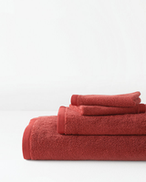 Toalla de Salón de Algodón Orgánico Premium, Suave, Absorbente, de Secado Rápido, para Belleza, Spa y Cabello