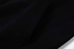 เสื้อฮู้ดคาร์โก้สำหรับผู้ชาย เสื้อสเวตเชิ้ตแบบมีซิป ¼  เสื้อฮู้ดคาร์โก้แบบสวมหัวสำหรับออกกำลังกาย เสื้อฮู้ดแฟชั่นผู้ชายสำหรับกิจกรรมกลางแจ้ง - Product Image 6