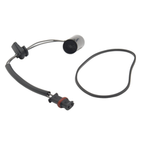 Termostato Webasto Thermo 90ST, Calentador de Agua con Detector de Llama, GLP, para Uso en Exteriores, Acero Inoxidable, Eléctrico, Garantía de 2 Años