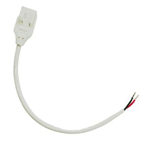 Connettore rapido iniziale per strisce LED 230V (F-Bright 2400285) - Product Image 1