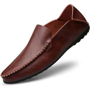 Prix compétitif, chaussures habillées pour hommes 100% cuir, chaussures de bureau, chaussures de soirée, qualité supérieure, personnalisées, imperméables, toutes saisons, BS - Product Image 4