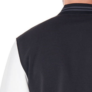 Chaqueta universitaria personalizada de estilo callejero para hombre 2025, superventas, ropa de invierno, nuevo diseño para adultos - Product Image 5