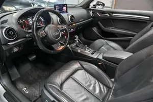 AUDI A3 2.0T PREMIUM PLUS 2015 USADO, Volante a la Izquierda/Derecha - Product Image 5