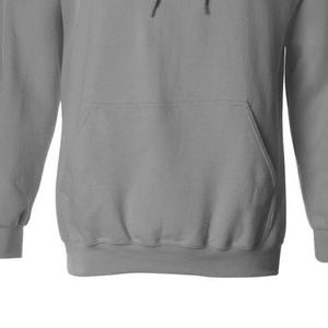 Precio ajustable Hombres Sudaderas con capucha de gran tamaño Antiarrugas de alta calidad transpirable ligero Sudaderas con capucha de gran tamaño con totalmente personalizado - Product Image 6