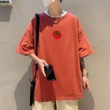 เสื้อยืดคอกลมแขนสั้นพิมพ์ลายโลโก้ตามสั่งระบายอากาศได้จากโรงงานบังคลาเทศ - Product Image 6