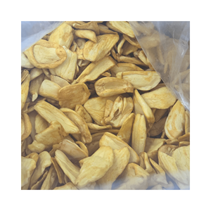 Patatas fritas de Jaca sin azúcar: Jaca seca de alta calidad envasada en bolsa al vacío de 500gr o personalizada a buen precio - Product Image 6