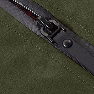 คุณภาพสูงสุดผลิตในปากีสถานแจ็คเก็ตบอมเบอร์แฟชั่นสําหรับผู้ชายไนลอน 100% คุณภาพสูงสุดแจ็คเก็ตบอมเบอร์แฟชั่นสําหรับผู้ชาย - Product Image 3