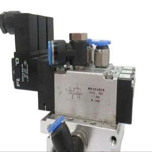 新品・オリジナル・在庫あり 173126 MEH-<span class=keywords><strong>3</strong></span>/2-1/8-<span class=keywords><strong>P</strong></span>-B 産業オートメーションPAC専用PLCプログラミングコントローラ - Product Image 1