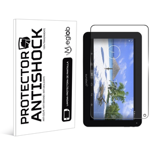 ฟิล์มกันรอยหน้าจอสำหรับแท็บเล็ตซันสเตค TAB104QCBTK - Product Image 1