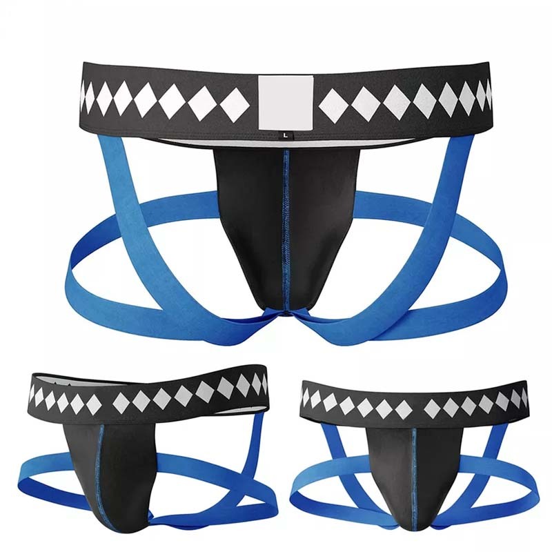 Power Punch High Quality Unique Pakistan Made PU Leather Boxing Groin Guard Extra