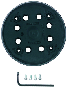 Plato de Pulido para Lijadora PEX 270 - Product Image 1