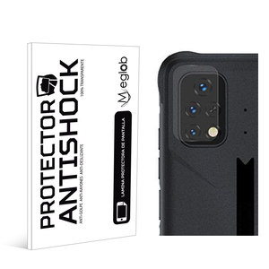 Protector de pantalla ANTISHOCK para UMIDIGI Bison 2 Pro, funda duradera y absorbente de golpes para teléfono móvil - Product Image 1