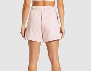 Good Quality 2025 Casual Wear <b>Sweat</b> <b>Shorts</b> Summer Solid Color Wholesale Comfortable Fabric Casual <b>Short's</b> - Product Image 4