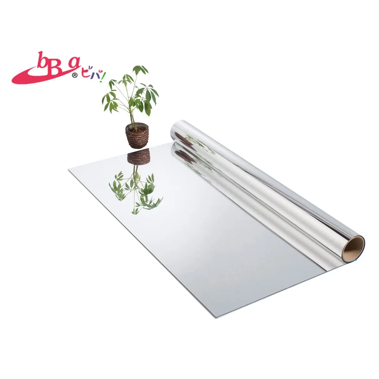 Best High-Quality Professional Mirror Surface Protecting Poly Film