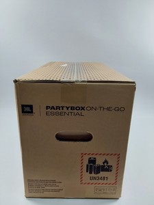 Oferta Especial al por Mayor: Nuevo JBL PartyBox On-the-Go Essential - Product Image 3