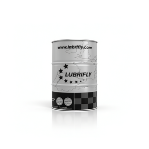 Aceite Mineral Lubrifly Road 15W40 para Motores Diésel de Alto Rendimiento, 5 L, para Diésel y Gasolina, Certificado API CF/SJ - Product Image 3