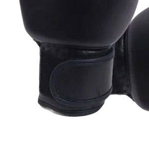 ถุงมือชกมวยสำหรับฝึกซ้อม MMA คุณภาพส่งออกแบบกันน้ำ ระบายอากาศได้ดี สายรัดข้อมือปรับได้ ผลิตตามสั่งขายส่ง 20 คู่ - Product Image 3