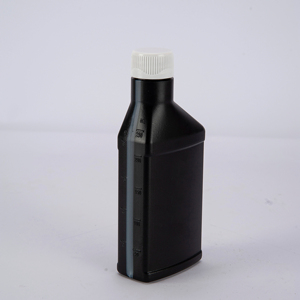 ขวด HDPE คุณภาพสูงทรงสี่เหลี่ยมพร้อมฝาเกลียวสำหรับบรรจุยาเหลว ยี่ห้อ INNOCAP รุ่น E051.281 ผลิตในตุรกี (โคนยา) - Product Image 1