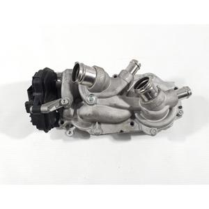 <b>WATER</b> <b>PUMP</b> VOLKSWAGEN T-Roc Restyling Series 05E121111AB <b>Petrol</b> 1000 (21>) - Product Image 1