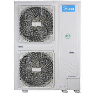 VENTA AL POR MAYOR DE UNIDAD EXTERIOR AUX MULTI SPLIT 2X J-SMART AUX-12JO/I 3.5 KW + 6.2 KW - Product Image 5