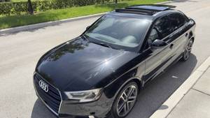 Voitures Audi A3 2.0T Premium 4 portes d'occasion à prix abordable à vendre - Product Image 2