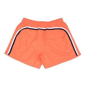 Haute qualité taille moyenne hommes Board Shorts séchage rapide Spandex maillots de bain pour Shorts pour hommes respirant confortable Shorts de plage - Product Image 4