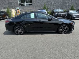 Offre exceptionnelle : Mercedes-Benz CLA 250 4MATIC AWD d'occasion 2023 - Product Image 3