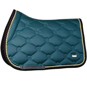 Almohadilla para SILLÍN de caballo Almohadilla para montar a caballo ecuestre de alta calidad o logotipo personalizado al por mayor de caballo - Product Image 3