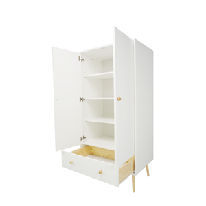 Services OEM et ODM pour armoire rose pour enfants, directement du fabricant - Product Image 3