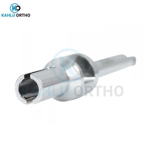 Extensor de taladro de implante Dental de alta calidad, herramienta de dentista quirúrgica de irrigación externa de KAHLU ORTHOPEDIC - Product Image 2