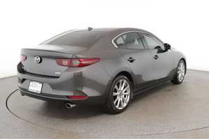 PERFECTAMENTE USADO 2021 Mazda Mazda3 Sedan - Product Image 3