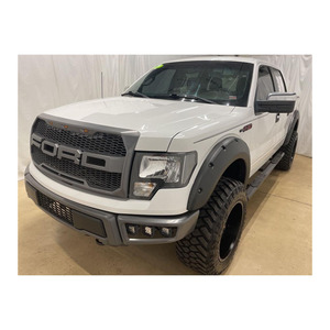 F-150 Ford avec ensemble de remorquage avancé et stabilité améliorée de la remorque. - Product Image 1