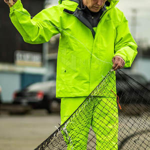 Vestes de pêche légères pour hommes à vendre Veste d'hiver de pêche à séchage rapide pour hommes en stock - Product Image 6